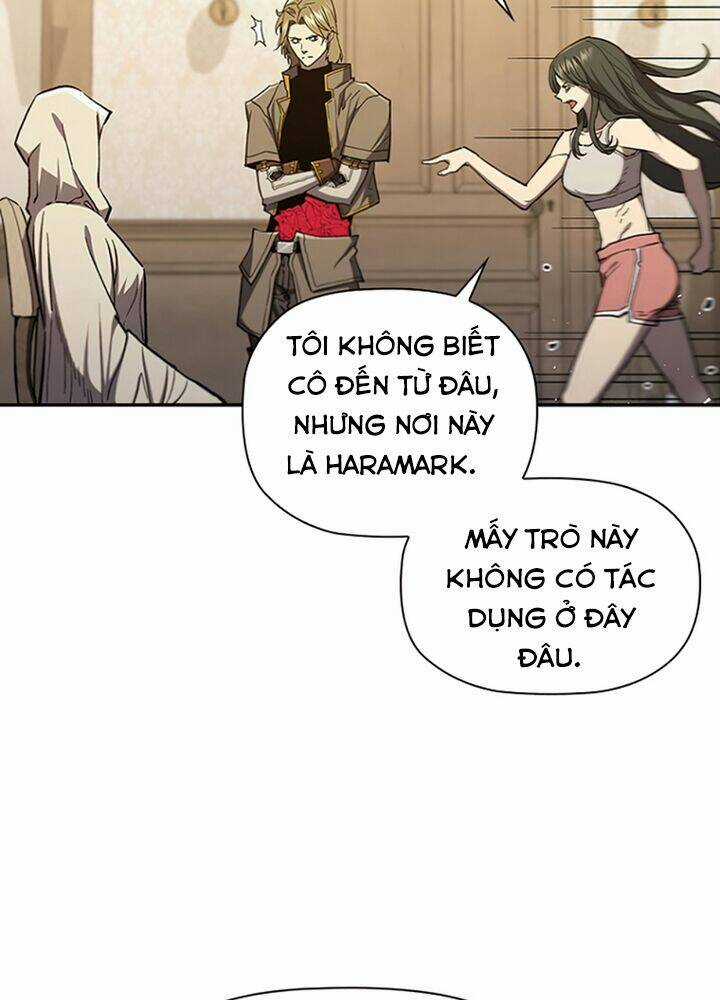 Khát Vọng Trỗi Dậy - Chapter 91 - Trang 76