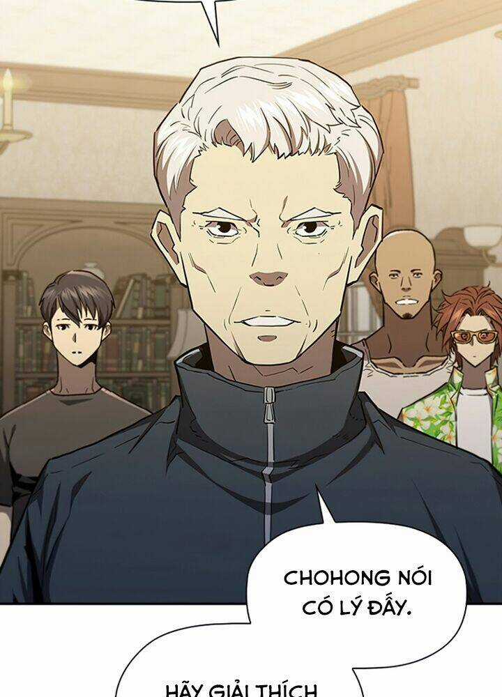 Khát Vọng Trỗi Dậy - Chapter 91 - Trang 80