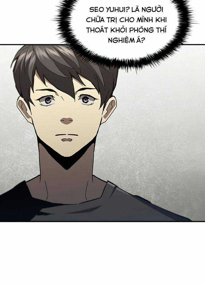 Khát Vọng Trỗi Dậy - Chapter 91 - Trang 85