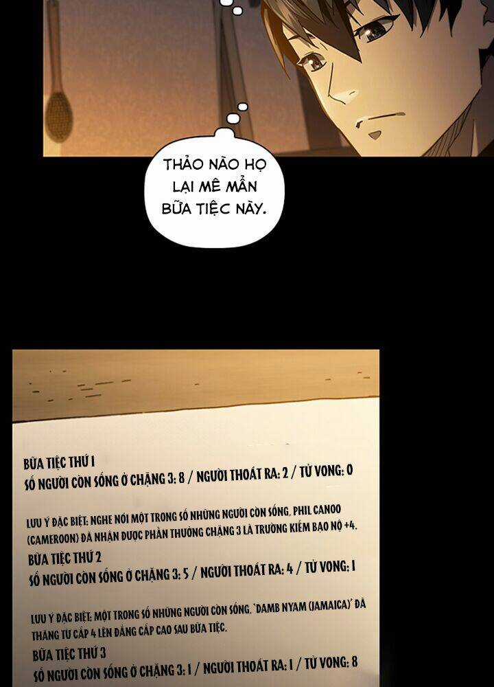 Khát Vọng Trỗi Dậy - Chapter 91 - Trang 10