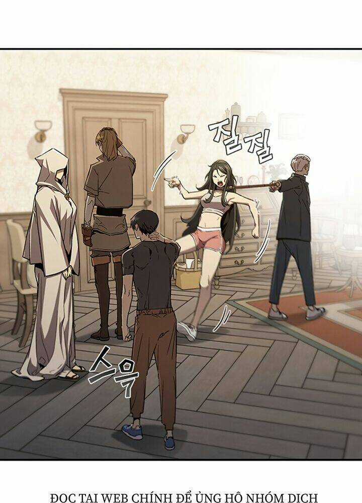 Khát Vọng Trỗi Dậy - Chapter 91 - Trang 94