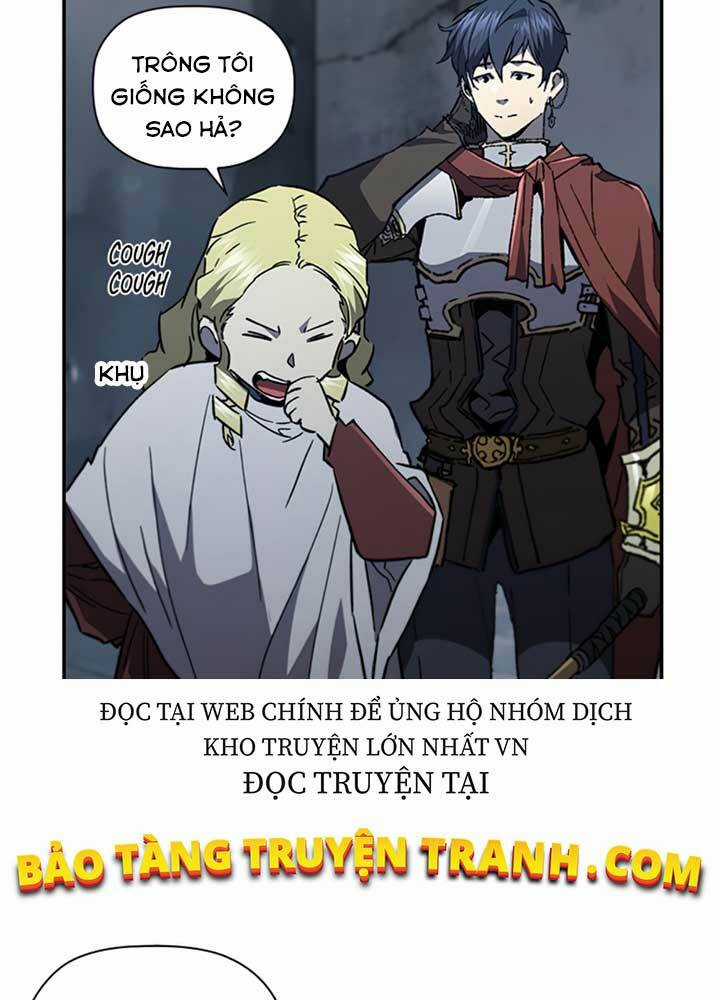 Khát Vọng Trỗi Dậy - Chapter 92 - Trang 104