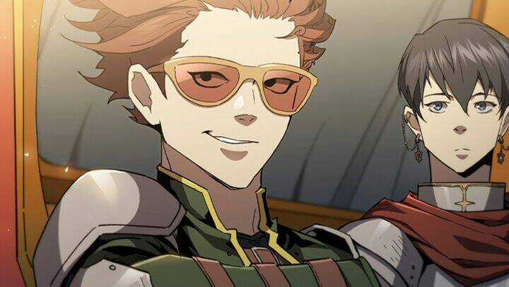 Khát Vọng Trỗi Dậy - Chapter 92 - Trang 22