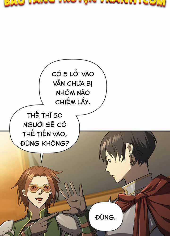 Khát Vọng Trỗi Dậy - Chapter 92 - Trang 25