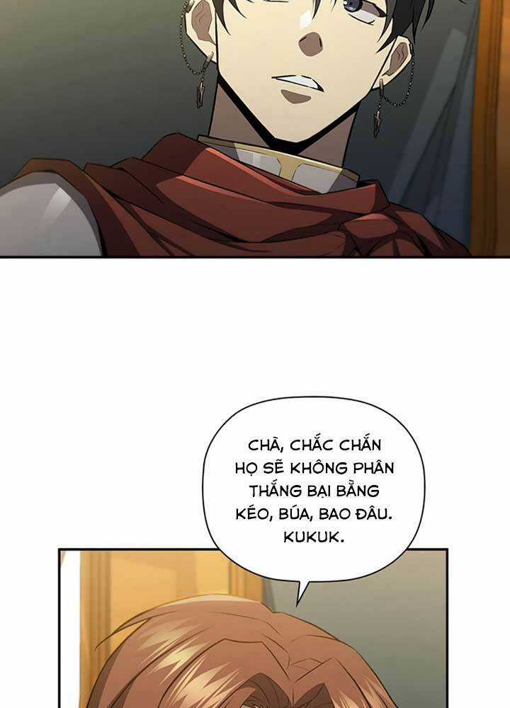 Khát Vọng Trỗi Dậy - Chapter 92 - Trang 29