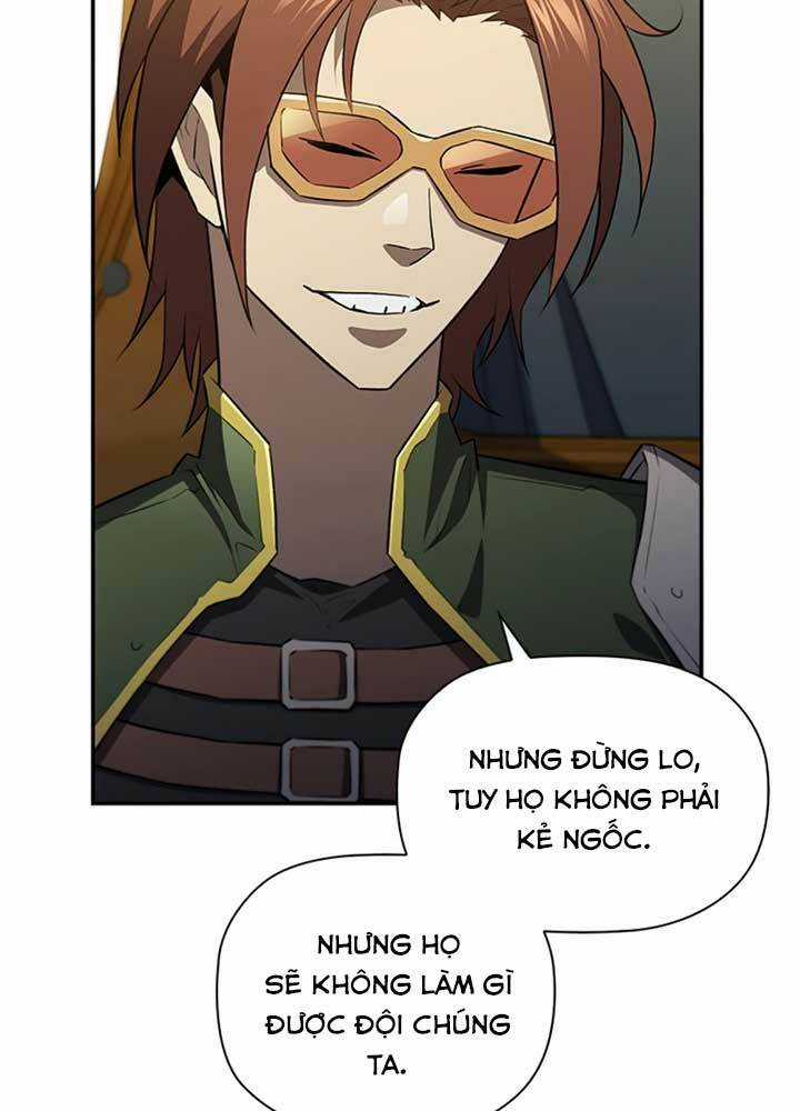 Khát Vọng Trỗi Dậy - Chapter 92 - Trang 30