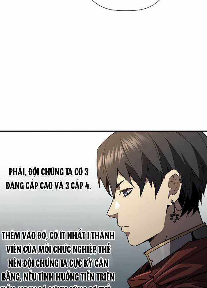 Khát Vọng Trỗi Dậy - Chapter 92 - Trang 33