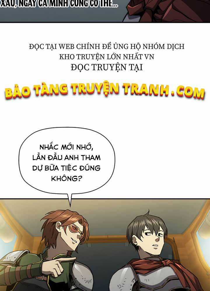 Khát Vọng Trỗi Dậy - Chapter 92 - Trang 34