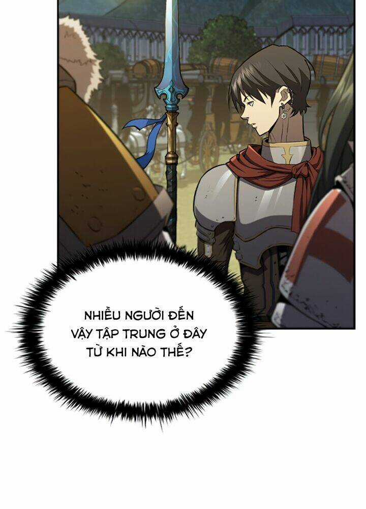 Khát Vọng Trỗi Dậy - Chapter 92 - Trang 6