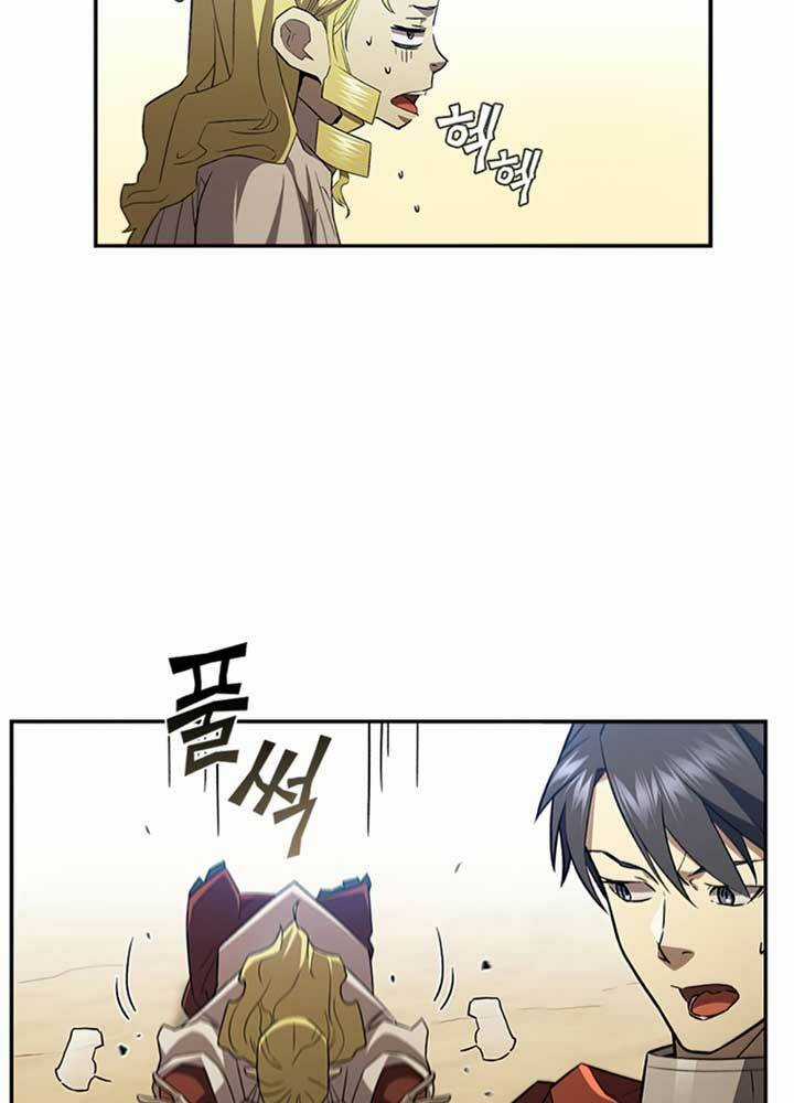 Khát Vọng Trỗi Dậy - Chapter 92 - Trang 54