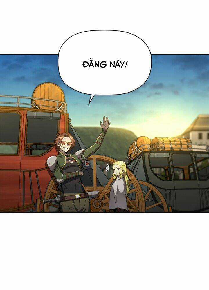 Khát Vọng Trỗi Dậy - Chapter 92 - Trang 7