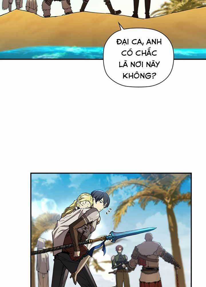 Khát Vọng Trỗi Dậy - Chapter 92 - Trang 61