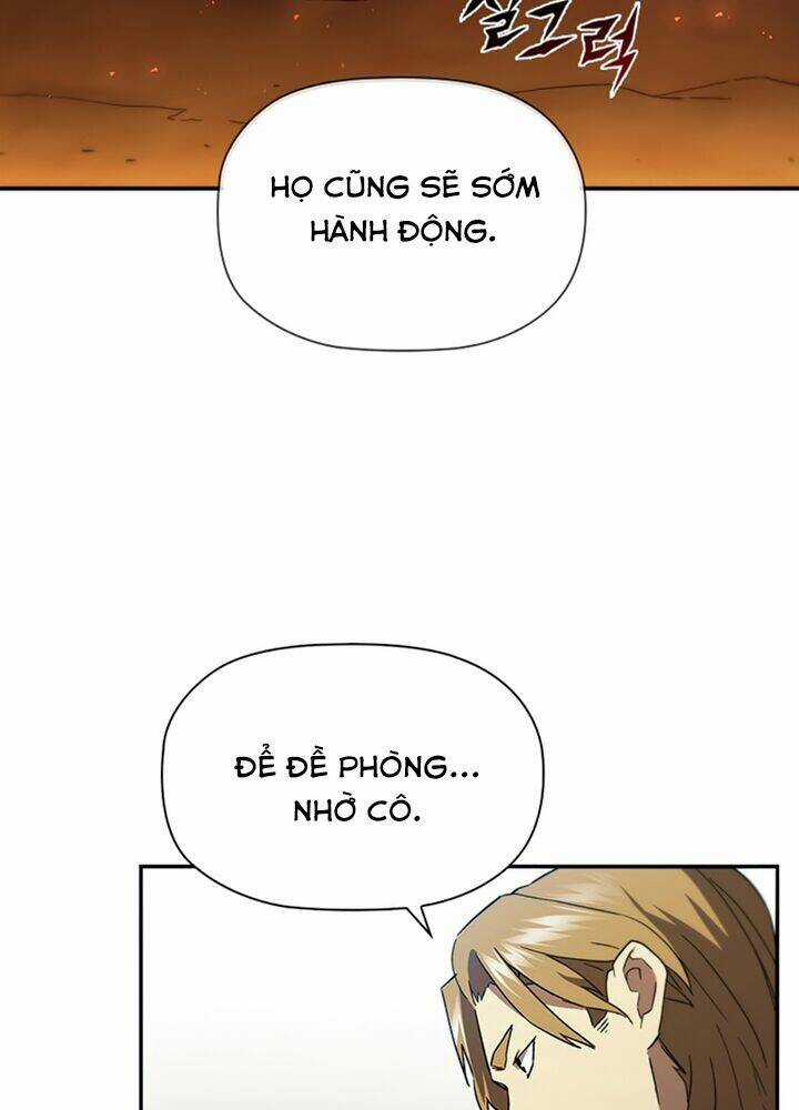 Khát Vọng Trỗi Dậy - Chapter 92 - Trang 66