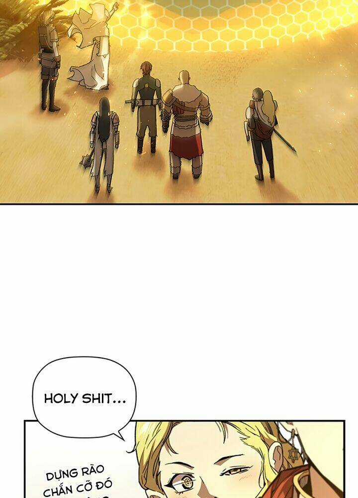 Khát Vọng Trỗi Dậy - Chapter 92 - Trang 70