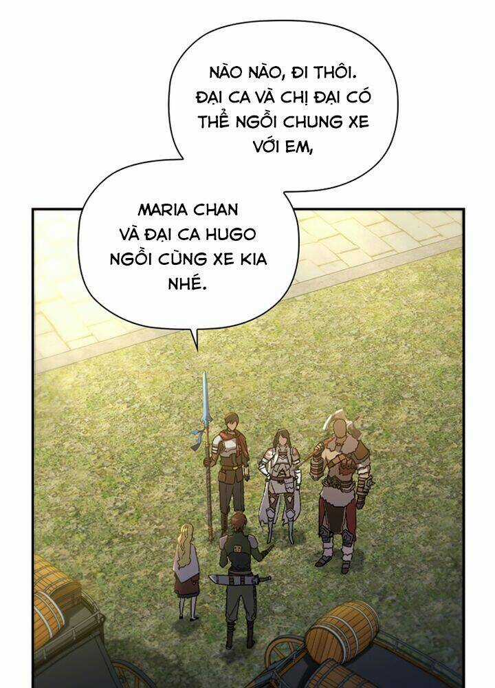 Khát Vọng Trỗi Dậy - Chapter 92 - Trang 8