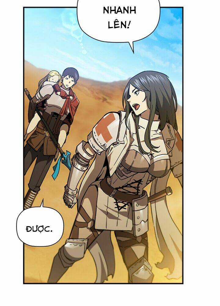 Khát Vọng Trỗi Dậy - Chapter 92 - Trang 73