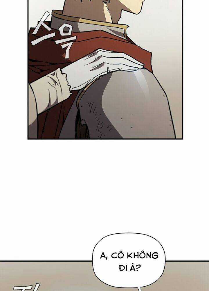 Khát Vọng Trỗi Dậy - Chapter 92 - Trang 85