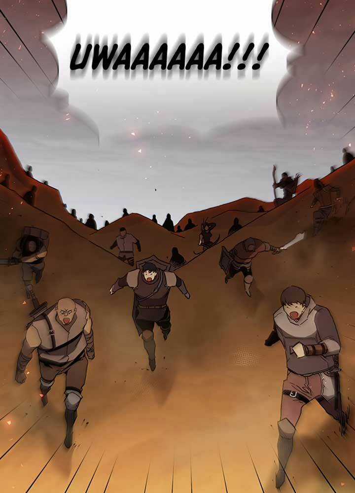 Khát Vọng Trỗi Dậy - Chapter 92 - Trang 90