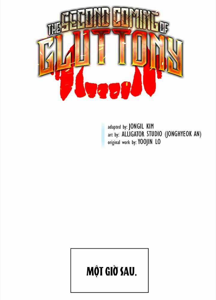 Khát Vọng Trỗi Dậy - Chapter 93 - Trang 21