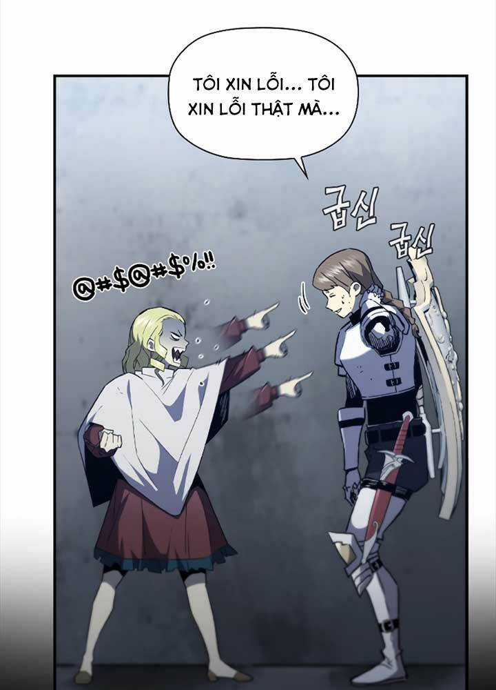 Khát Vọng Trỗi Dậy - Chapter 93 - Trang 4