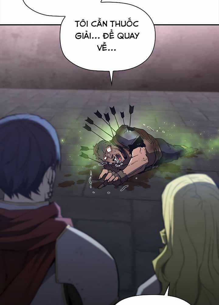 Khát Vọng Trỗi Dậy - Chapter 93 - Trang 37