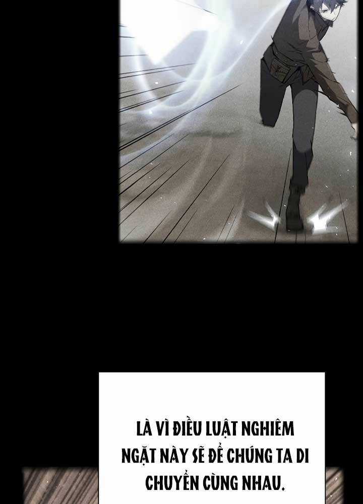 Khát Vọng Trỗi Dậy - Chapter 93 - Trang 8