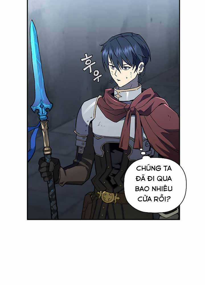 Khát Vọng Trỗi Dậy - Chapter 94 - Trang 31