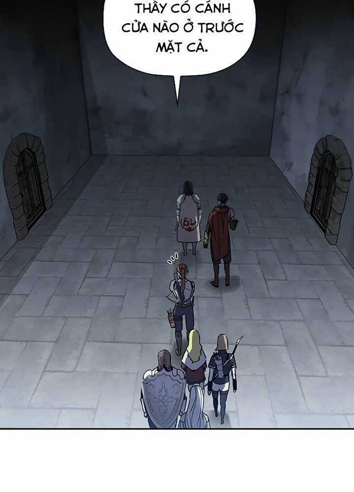 Khát Vọng Trỗi Dậy - Chapter 94 - Trang 33