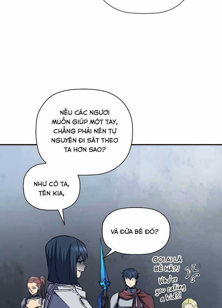 Khát Vọng Trỗi Dậy - Chapter 94 - Trang 42