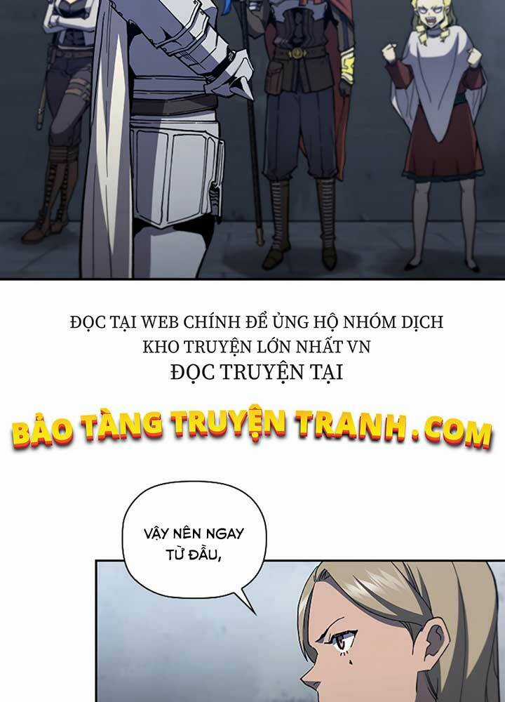 Khát Vọng Trỗi Dậy - Chapter 94 - Trang 43