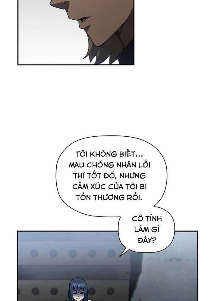 Khát Vọng Trỗi Dậy - Chapter 94 - Trang 49