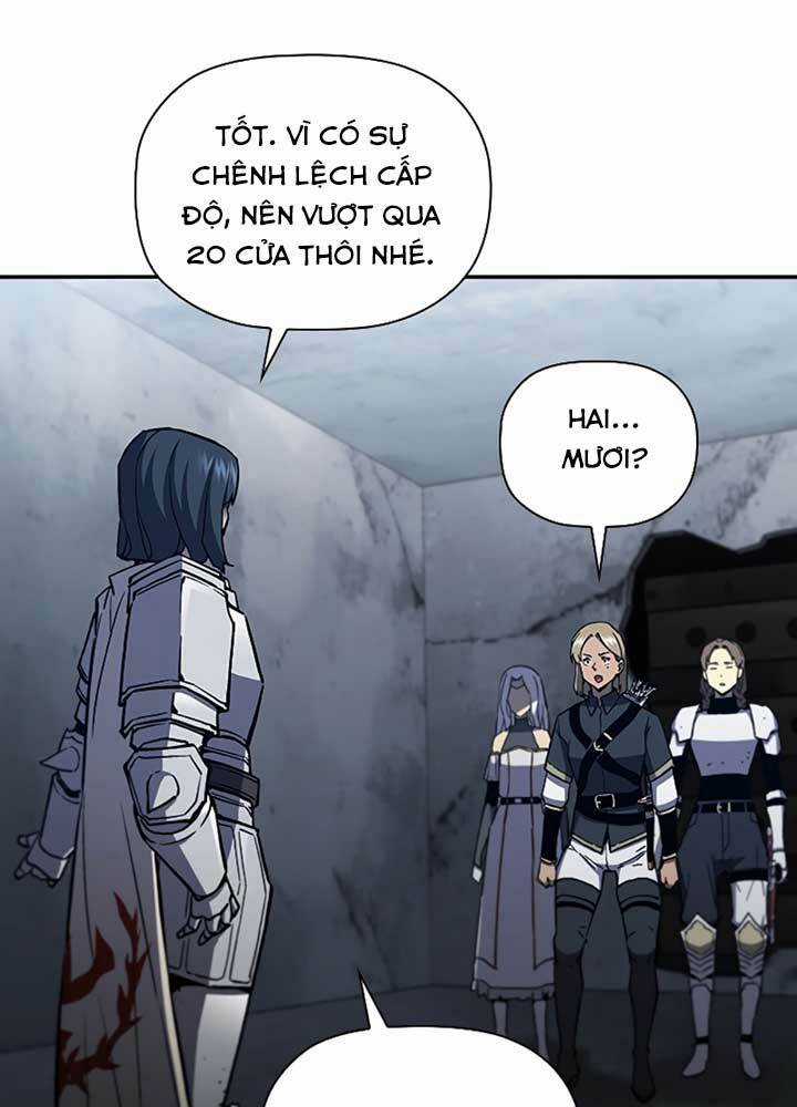 Khát Vọng Trỗi Dậy - Chapter 94 - Trang 53