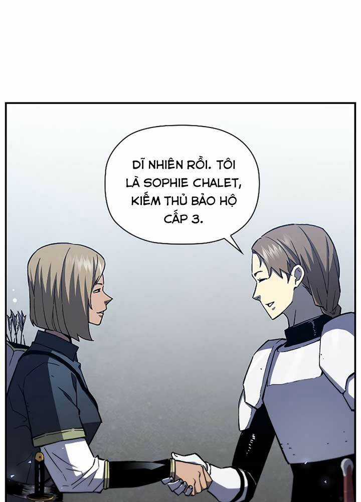 Khát Vọng Trỗi Dậy - Chapter 94 - Trang 61