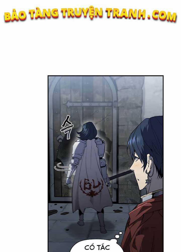 Khát Vọng Trỗi Dậy - Chapter 94 - Trang 8