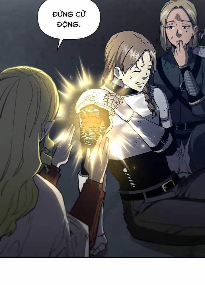 Khát Vọng Trỗi Dậy - Chapter 94 - Trang 80