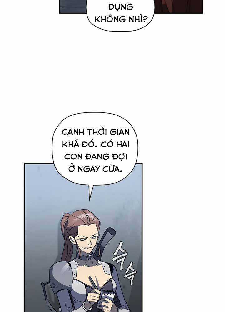 Khát Vọng Trỗi Dậy - Chapter 94 - Trang 9