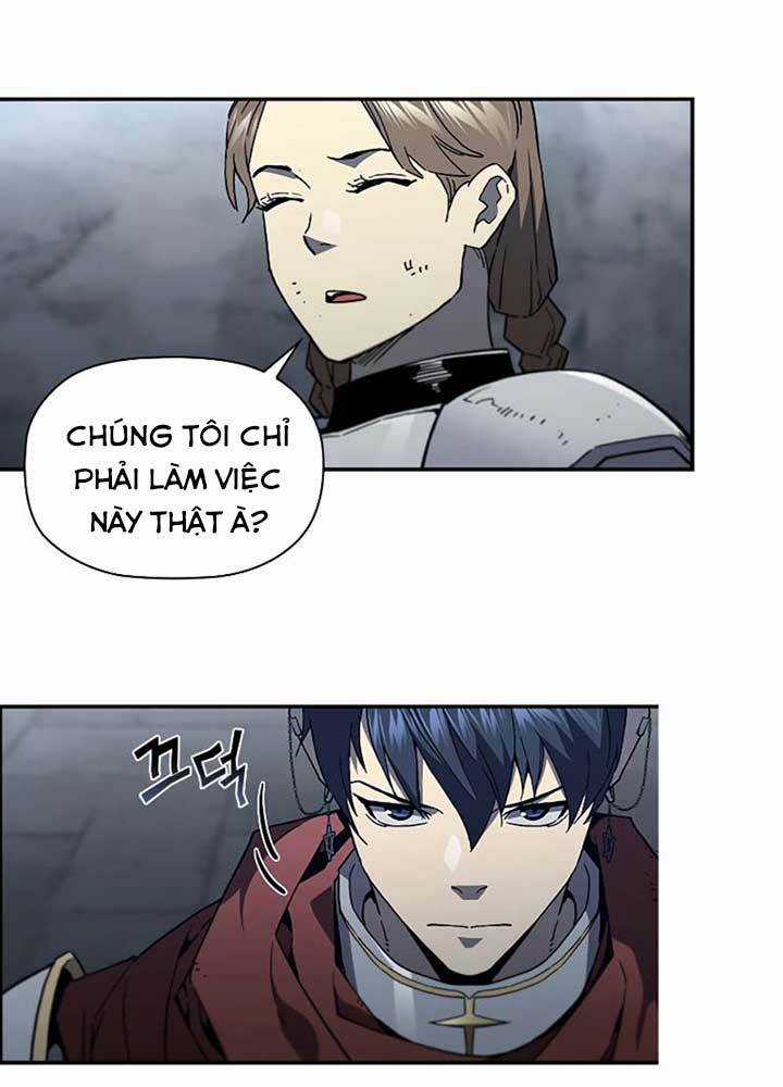 Khát Vọng Trỗi Dậy - Chapter 95 - Trang 112