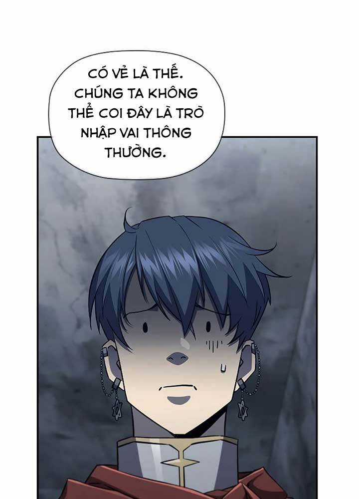 Khát Vọng Trỗi Dậy - Chapter 95 - Trang 17