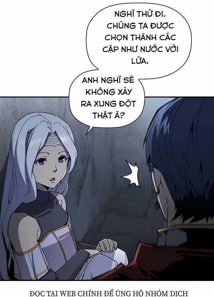 Khát Vọng Trỗi Dậy - Chapter 95 - Trang 34
