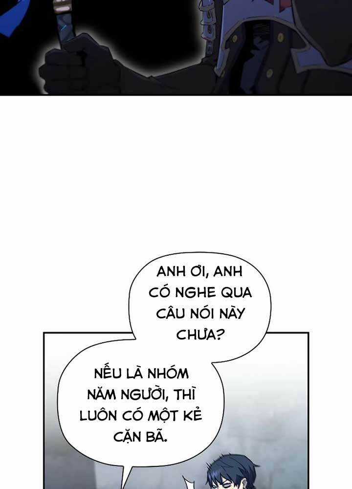 Khát Vọng Trỗi Dậy - Chapter 95 - Trang 37