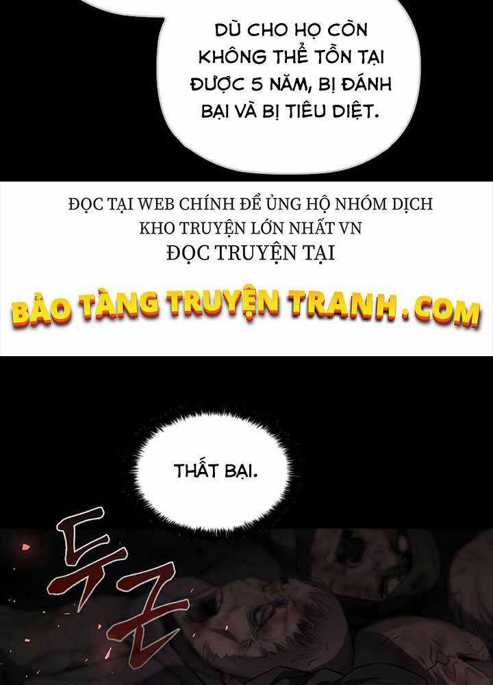 Khát Vọng Trỗi Dậy - Chapter 95 - Trang 66