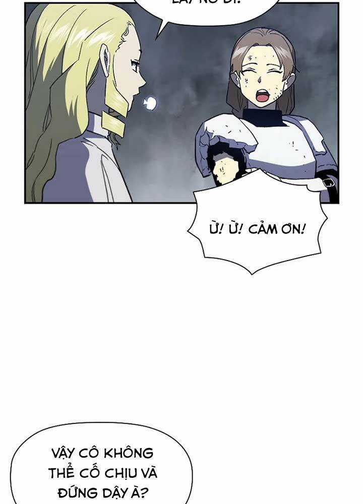 Khát Vọng Trỗi Dậy - Chapter 95 - Trang 72