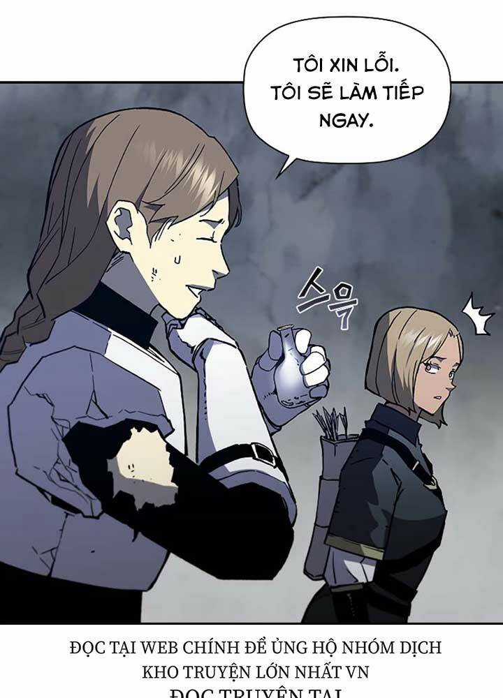 Khát Vọng Trỗi Dậy - Chapter 95 - Trang 74