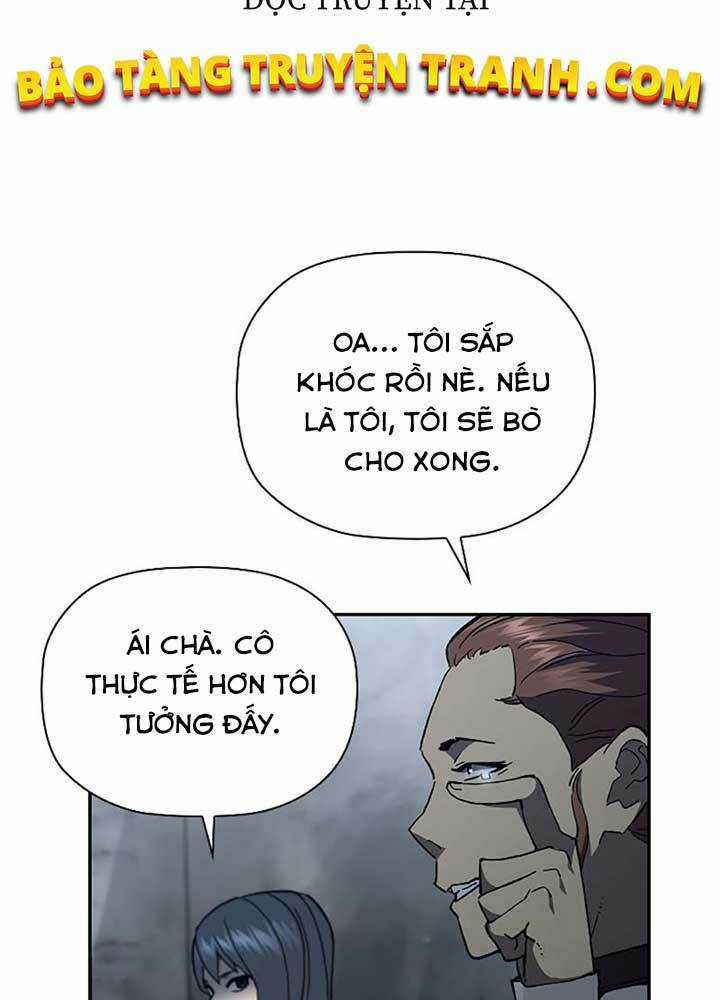 Khát Vọng Trỗi Dậy - Chapter 95 - Trang 75