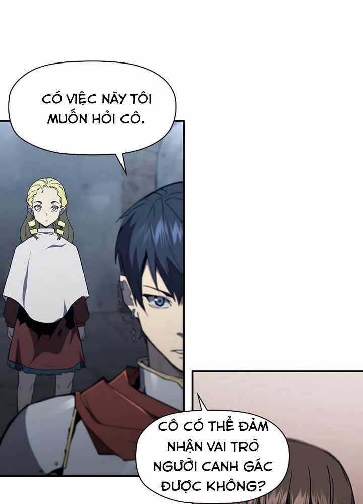 Khát Vọng Trỗi Dậy - Chapter 95 - Trang 91