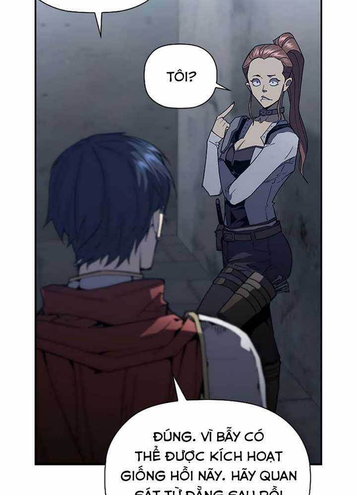 Khát Vọng Trỗi Dậy - Chapter 95 - Trang 93