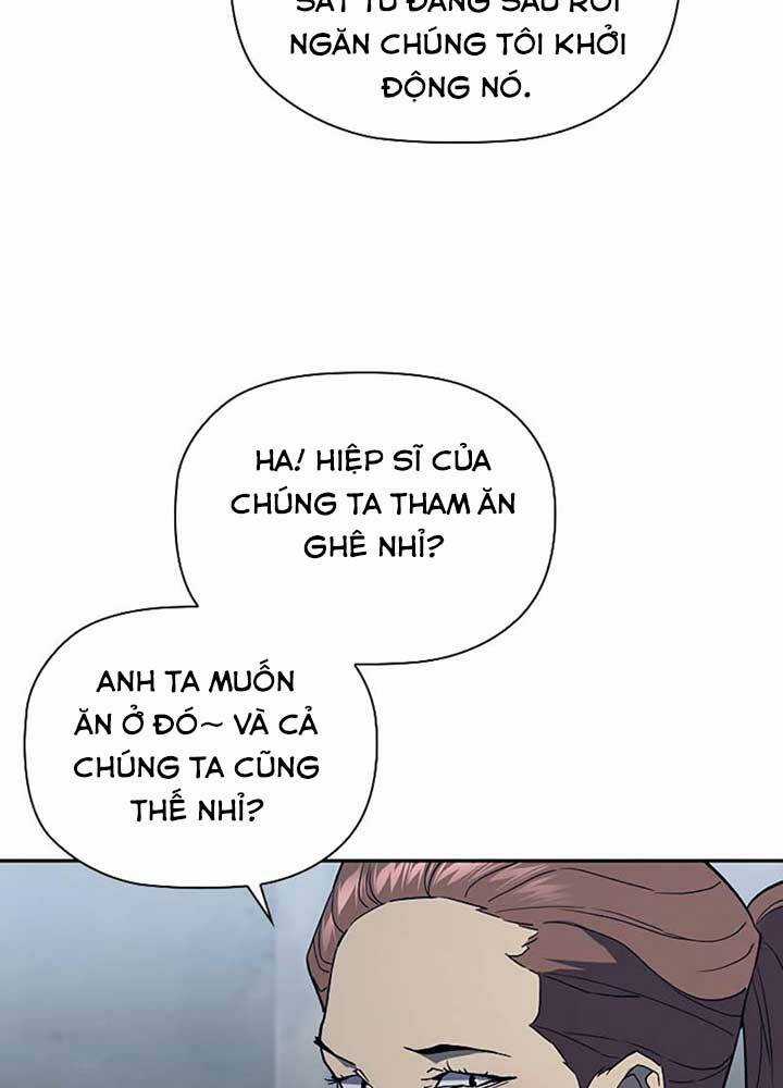Khát Vọng Trỗi Dậy - Chapter 95 - Trang 94