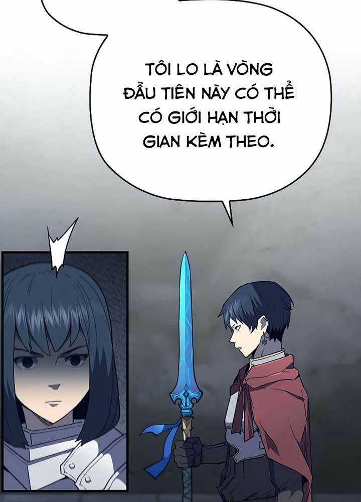 Khát Vọng Trỗi Dậy - Chapter 95 - Trang 98