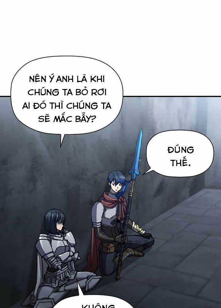 Khát Vọng Trỗi Dậy - Chapter 96 - Trang 101