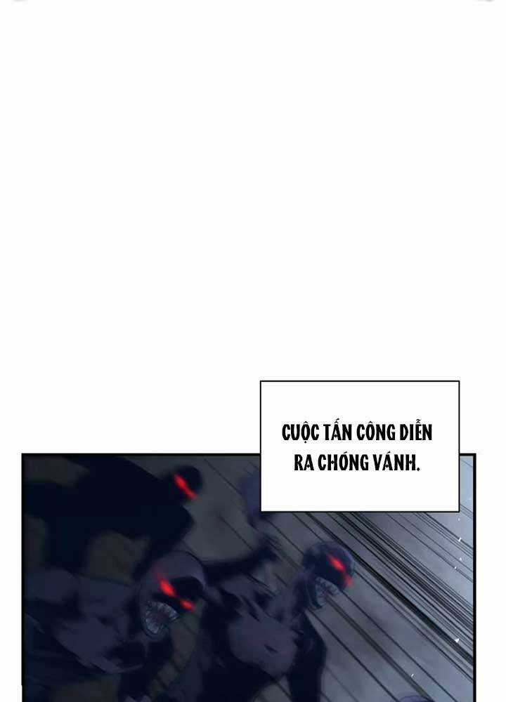 Khát Vọng Trỗi Dậy - Chapter 96 - Trang 17